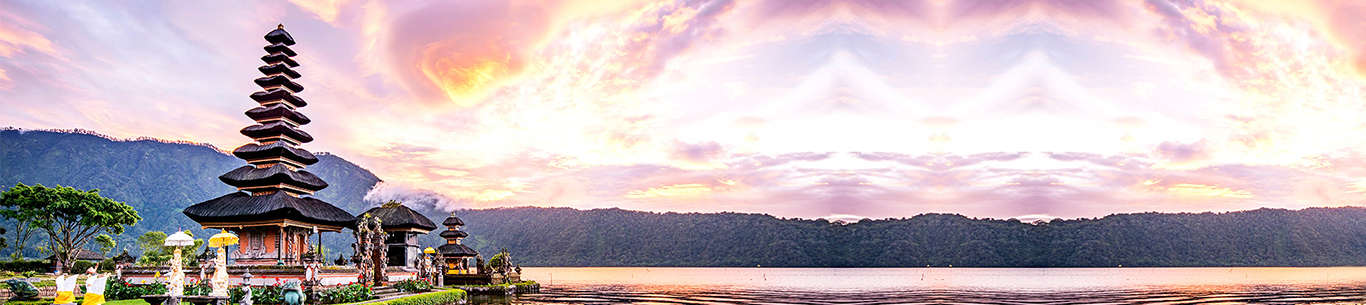 Get set for fun our packages to Bali